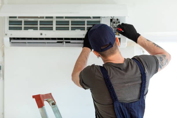 Best Ventilation Cleaning Services  in Chambersburg, PA