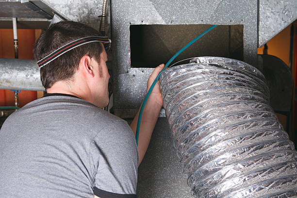Best Ductwork Cleaning Services  in Chambersburg, PA