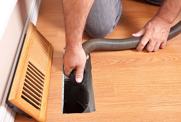 Best HVAC Duct Inspection Services  in Chambersburg, PA