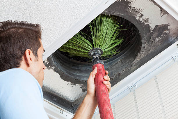  Chambersburg, PA Airduct Cleaning Pros